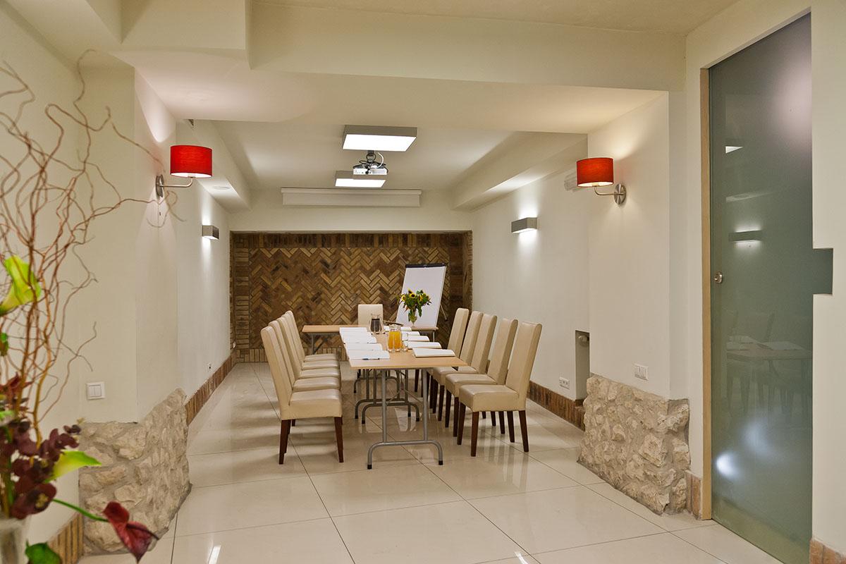 Kazimierz Hotel